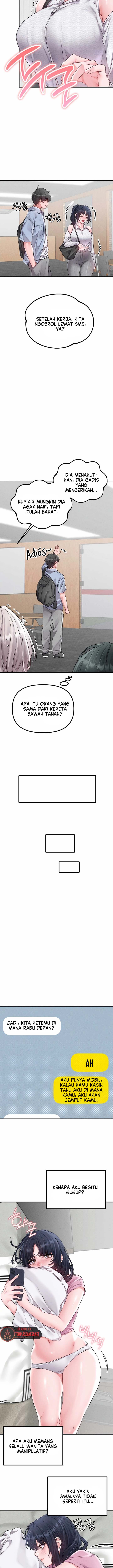 The Reincarnated Man - Chapter 17 6 The Reincarnated Man - Chapter 17 6