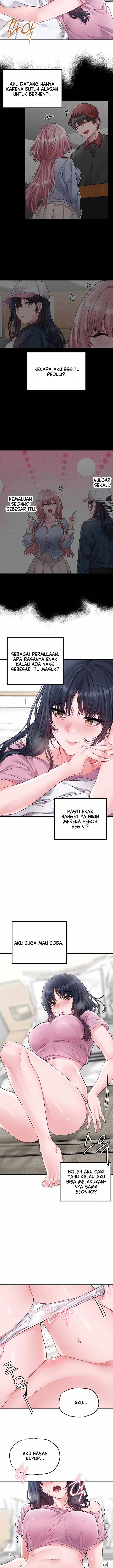 The Reincarnated Man - Chapter 17 7 The Reincarnated Man - Chapter 17 7