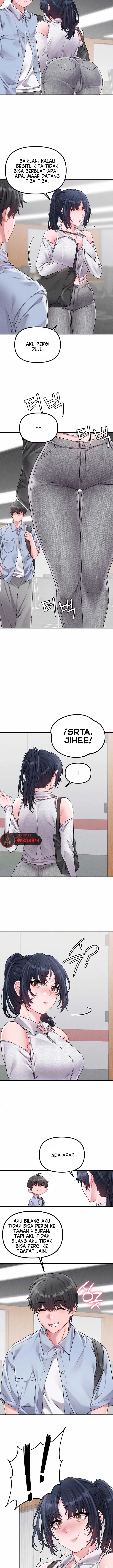 The Reincarnated Man - Chapter 17 5 The Reincarnated Man - Chapter 17 5