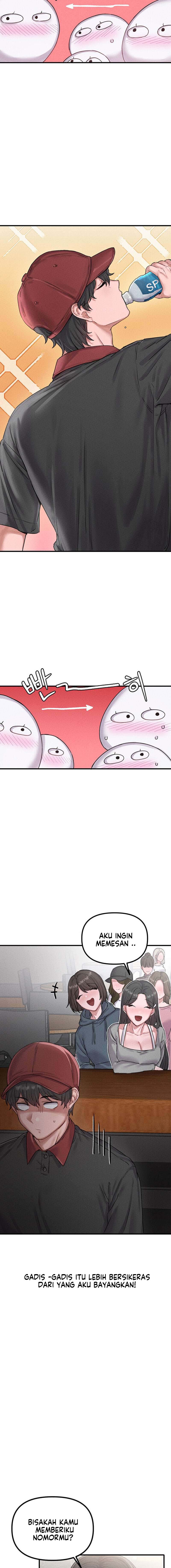 The Reincarnated Man - Chapter 7 9 The Reincarnated Man - Chapter 7 9