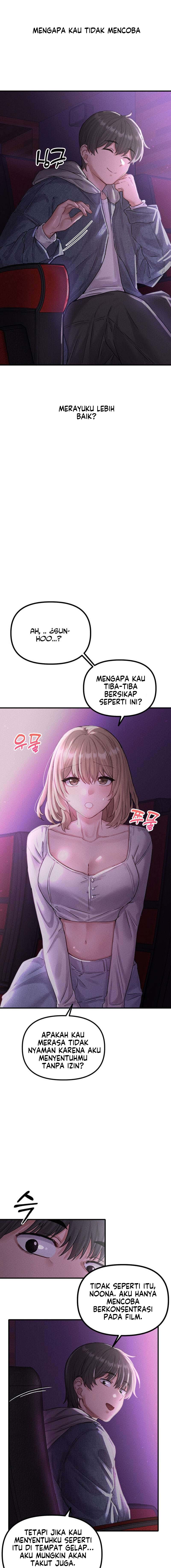 The Reincarnated Man - Chapter 7 21 The Reincarnated Man - Chapter 7 21