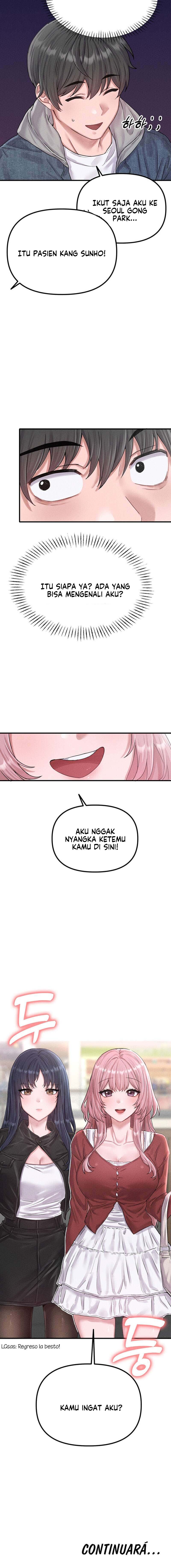 The Reincarnated Man - Chapter 7 24 The Reincarnated Man - Chapter 7 24