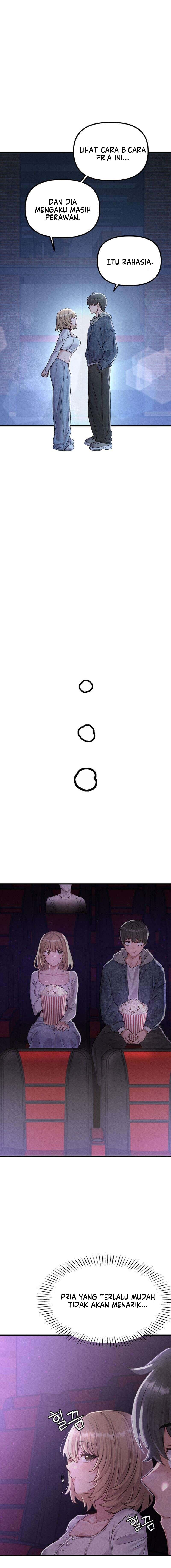 The Reincarnated Man - Chapter 7 19 The Reincarnated Man - Chapter 7 19