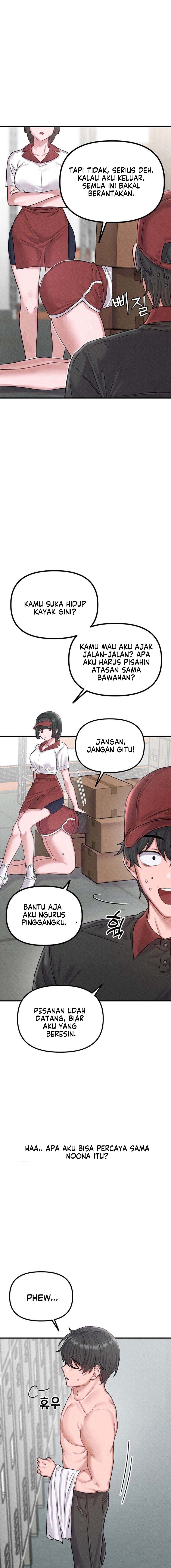 The Reincarnated Man - Chapter 7 13 The Reincarnated Man - Chapter 7 13