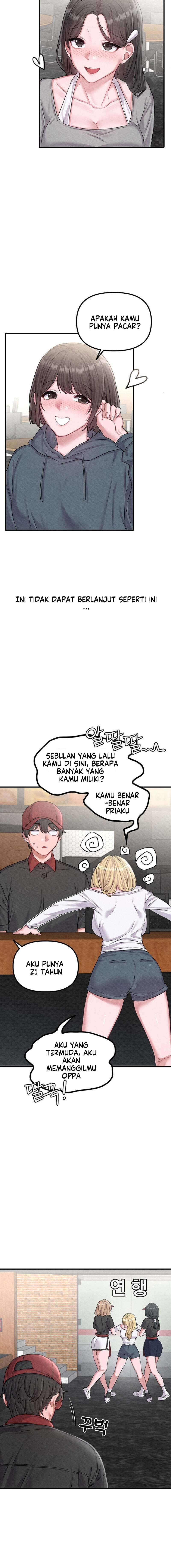 The Reincarnated Man - Chapter 7 10 The Reincarnated Man - Chapter 7 10