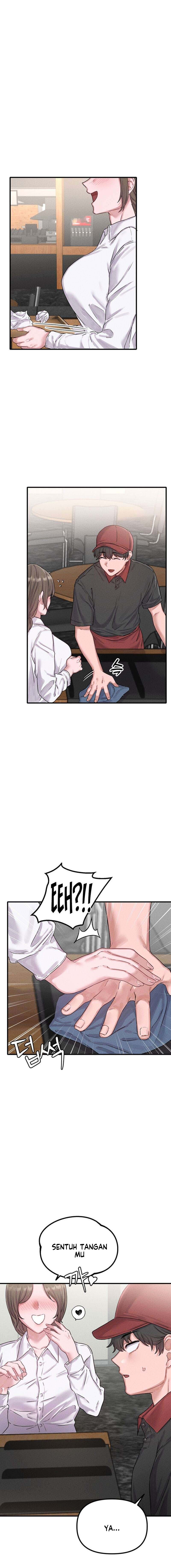 The Reincarnated Man - Chapter 7 11 The Reincarnated Man - Chapter 7 11