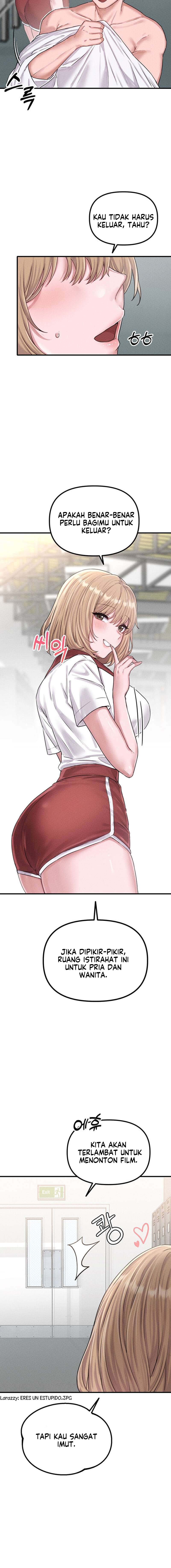 The Reincarnated Man - Chapter 7 16 The Reincarnated Man - Chapter 7 16