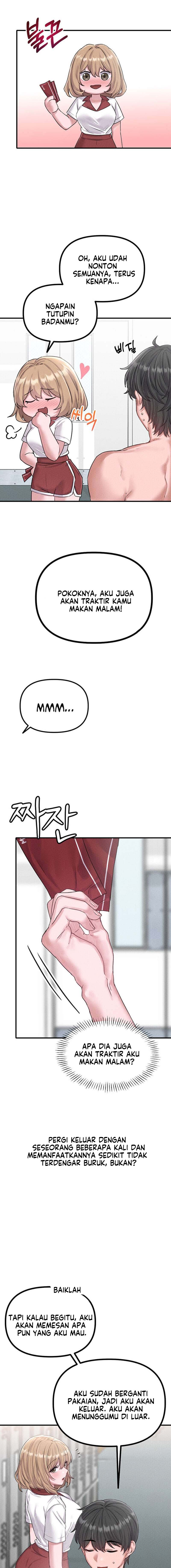 The Reincarnated Man - Chapter 7 15 The Reincarnated Man - Chapter 7 15