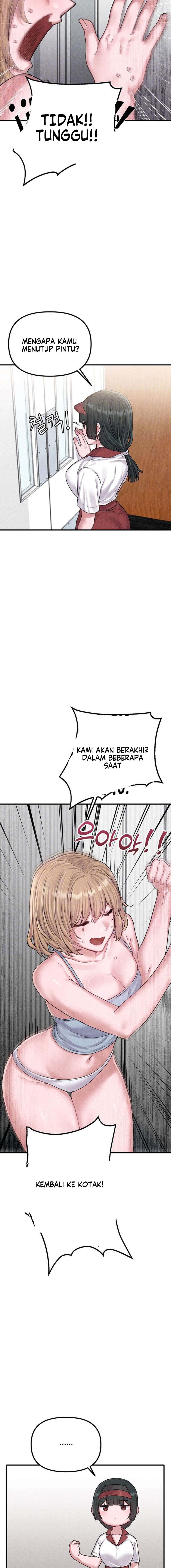 The Reincarnated Man - Chapter 7 6 The Reincarnated Man - Chapter 7 6