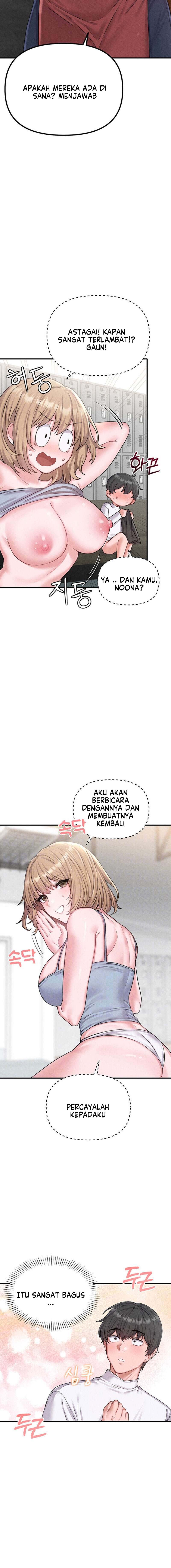 The Reincarnated Man - Chapter 7 4 The Reincarnated Man - Chapter 7 4