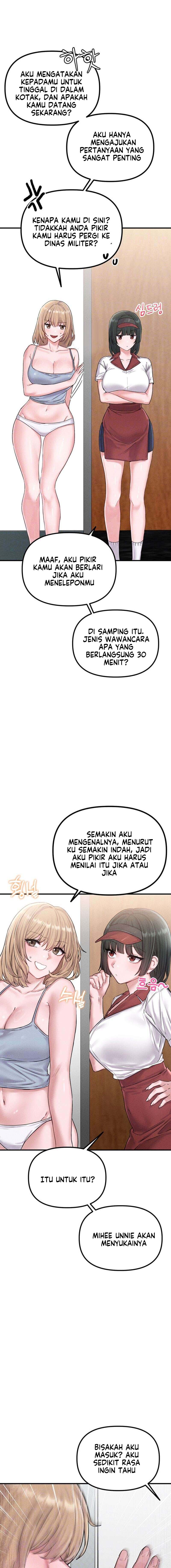 The Reincarnated Man - Chapter 7 5 The Reincarnated Man - Chapter 7 5