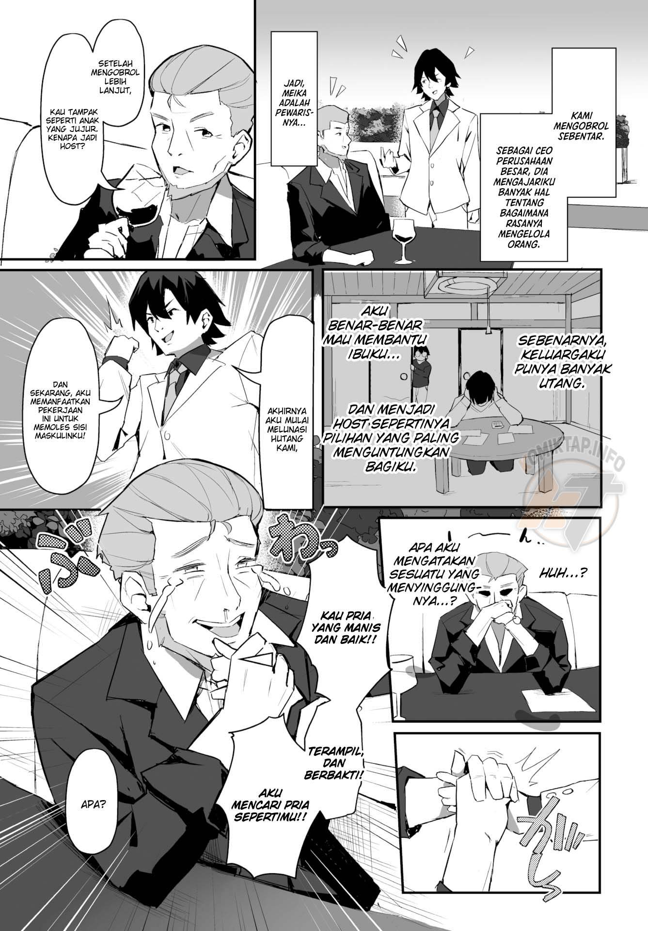 The Slutty Quintuplet Conquest! - Chapter 1 21 The Slutty Quintuplet Conquest! - Chapter 1 21