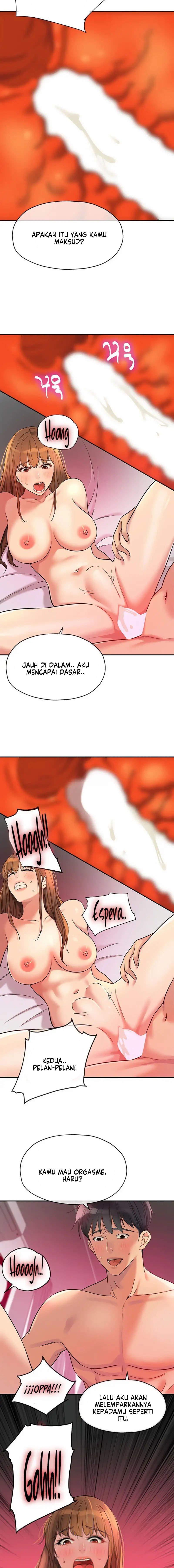 The Pleasure Shop - Chapter 126 10