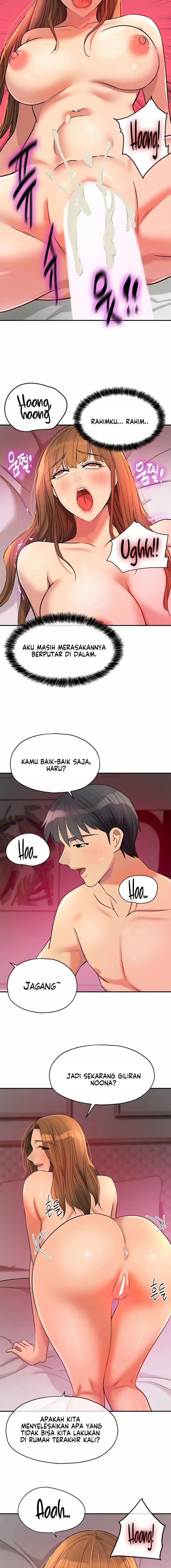 The Pleasure Shop - Chapter 126 11