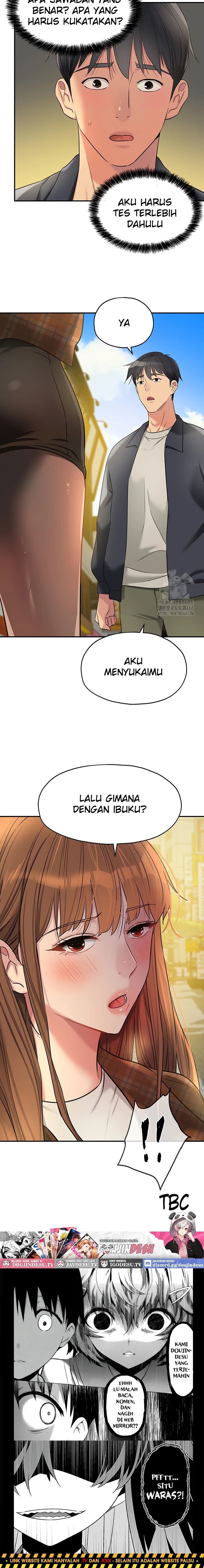 The Pleasure Shop - Chapter 124 20