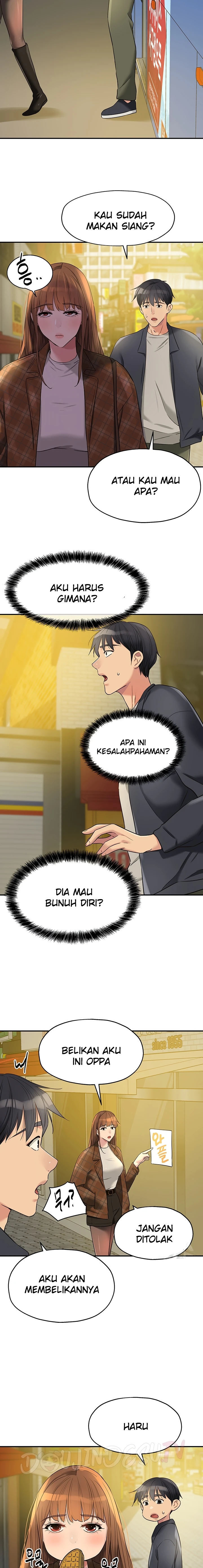 The Pleasure Shop - Chapter 124 18