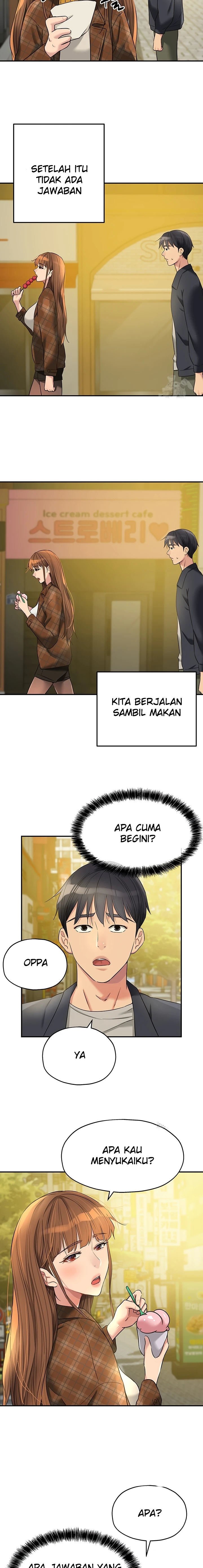 The Pleasure Shop - Chapter 124 19