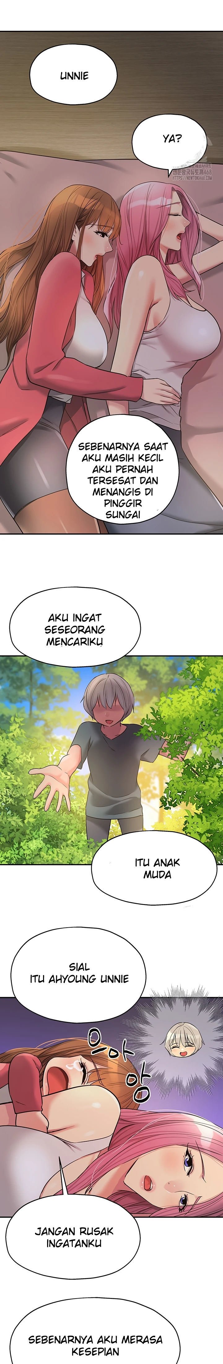 The Pleasure Shop - Chapter 124 12