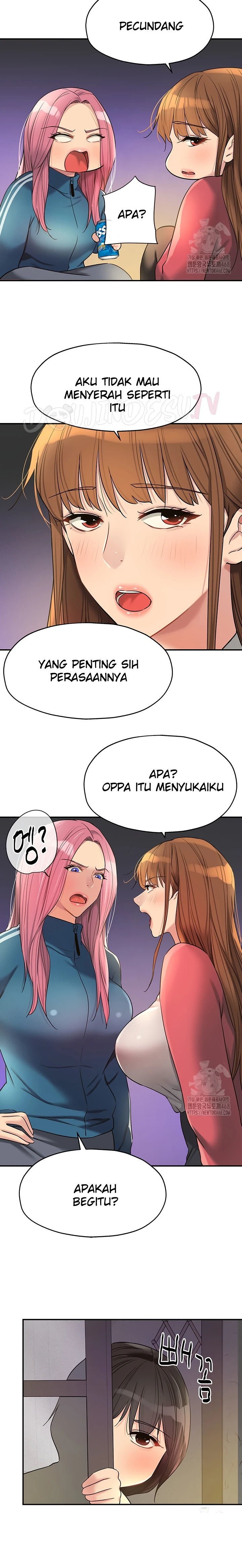 The Pleasure Shop - Chapter 124 10