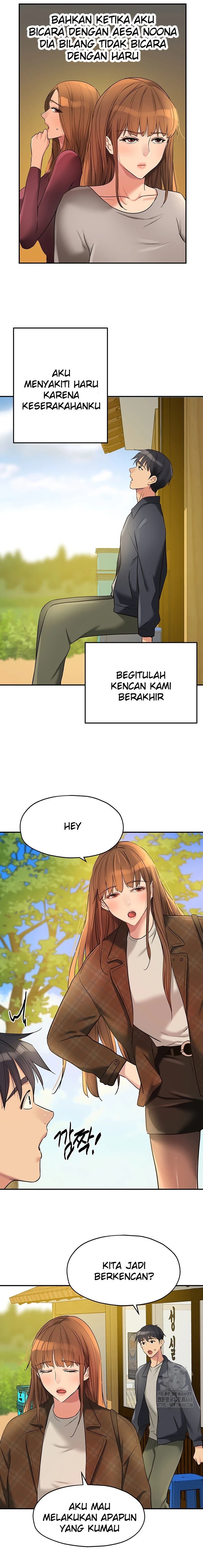 The Pleasure Shop - Chapter 124 16