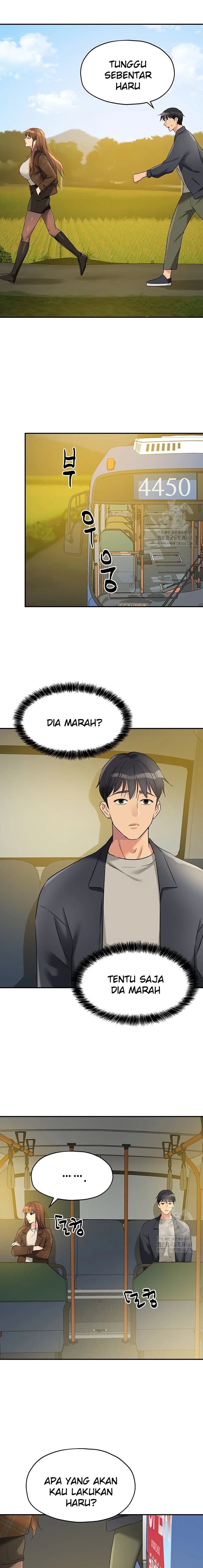 The Pleasure Shop - Chapter 124 17