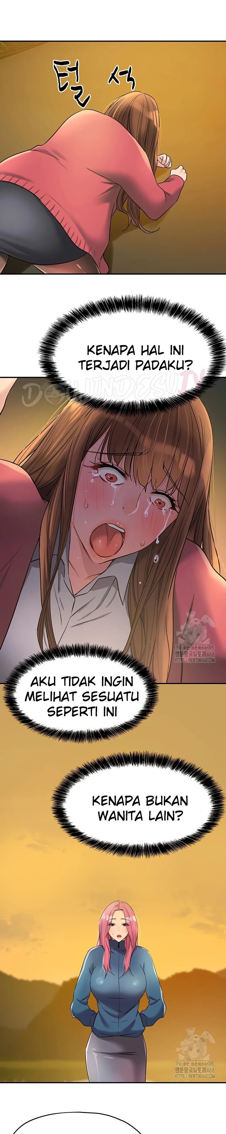 The Pleasure Shop - Chapter 124 4