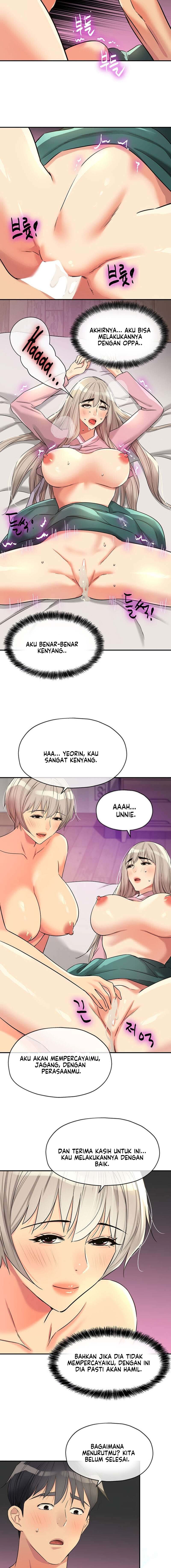 The Pleasure Shop - Chapter 137 10