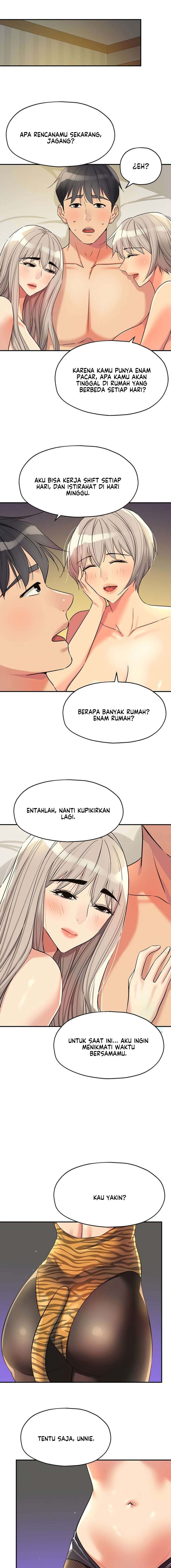 The Pleasure Shop - Chapter 137 16