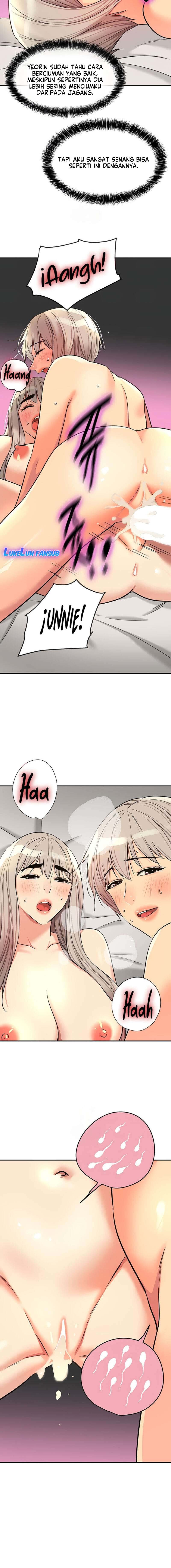 The Pleasure Shop - Chapter 137 15