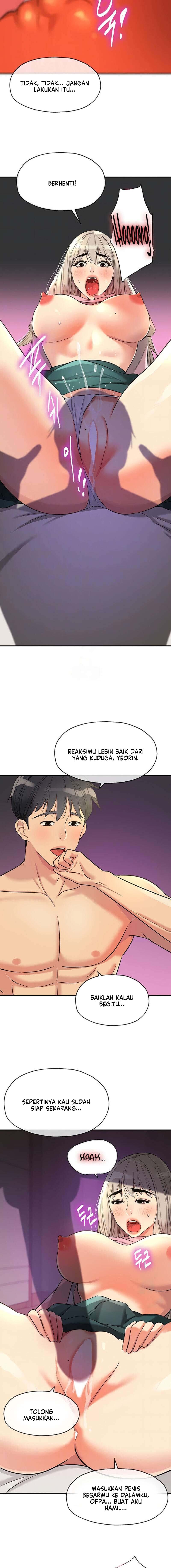 The Pleasure Shop - Chapter 137 6