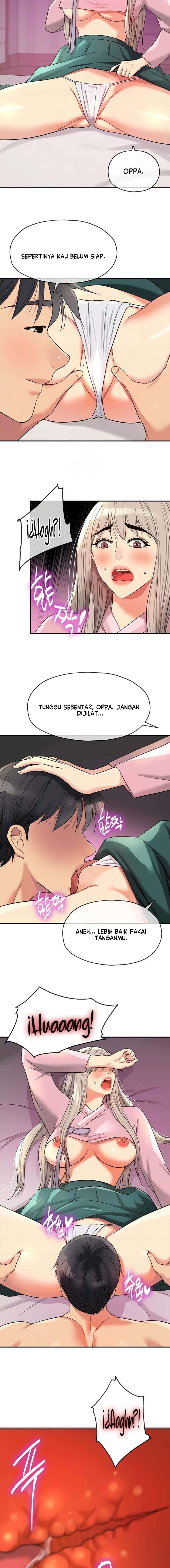 The Pleasure Shop - Chapter 137 5