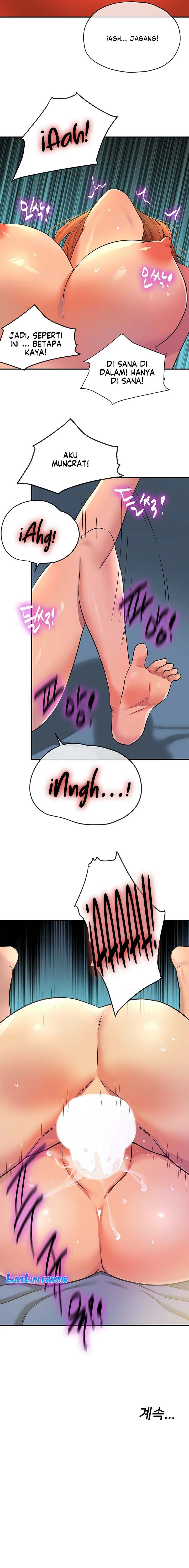 The Pleasure Shop - Chapter 144 10