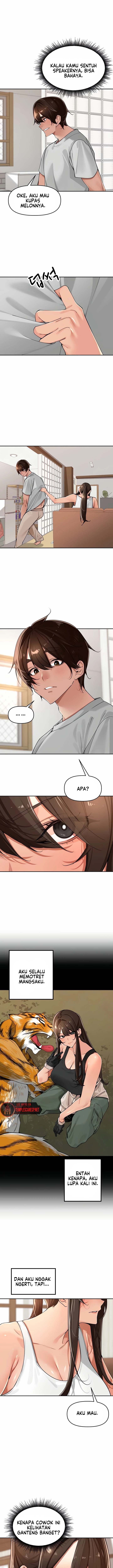 The Village’s Special Law - Chapter 37 8 The Village’s Special Law - Chapter 37 8