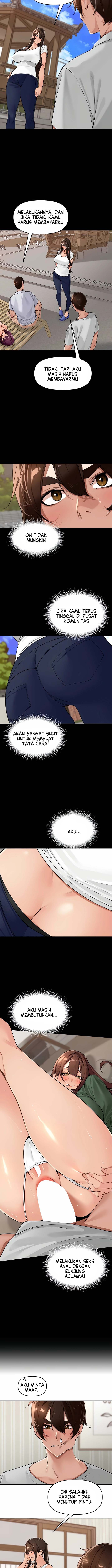 The Village’s Special Law - Chapter 37 6 The Village’s Special Law - Chapter 37 6