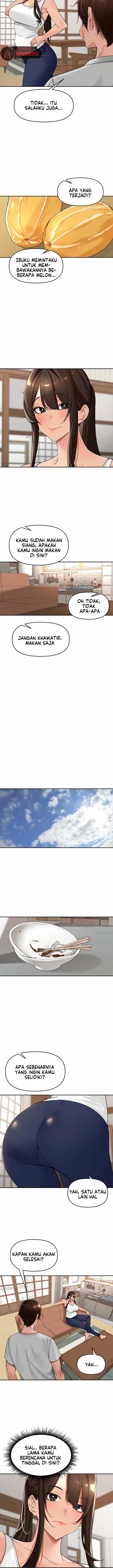 The Village’s Special Law - Chapter 37 7 The Village’s Special Law - Chapter 37 7