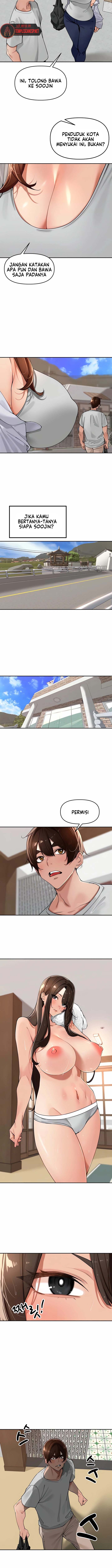 The Village’s Special Law - Chapter 37 4 The Village’s Special Law - Chapter 37 4