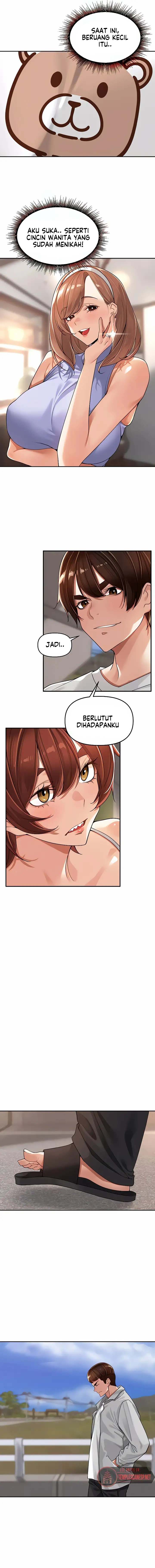 The Village&#8217;s Special Law - Chapter 16 12