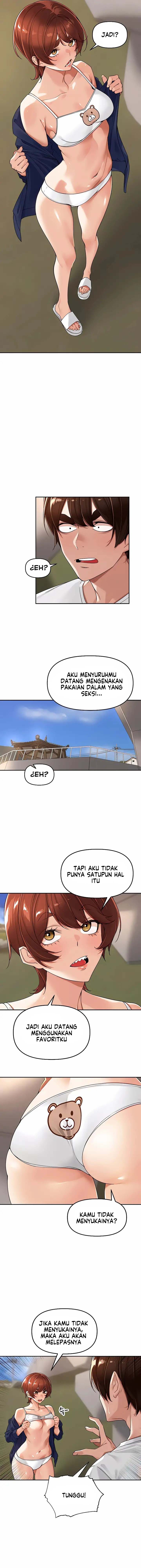 The Village&#8217;s Special Law - Chapter 16 10