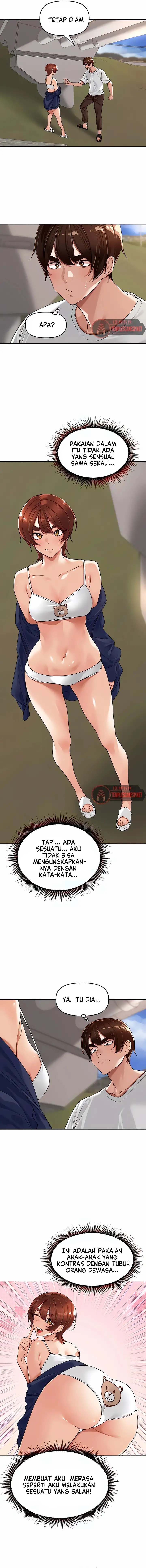 The Village&#8217;s Special Law - Chapter 16 11