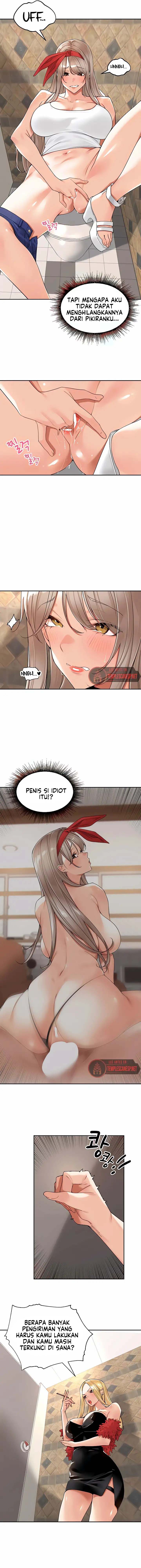 The Village&#8217;s Special Law - Chapter 16 6