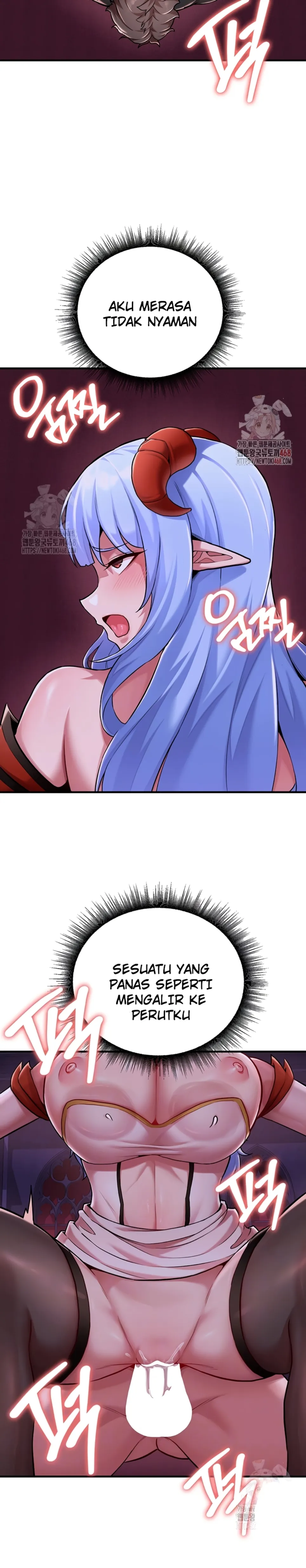 The Warrior Dissatisfied With Everyone - Chapter 45 2 The Warrior Dissatisfied With Everyone - Chapter 45 2