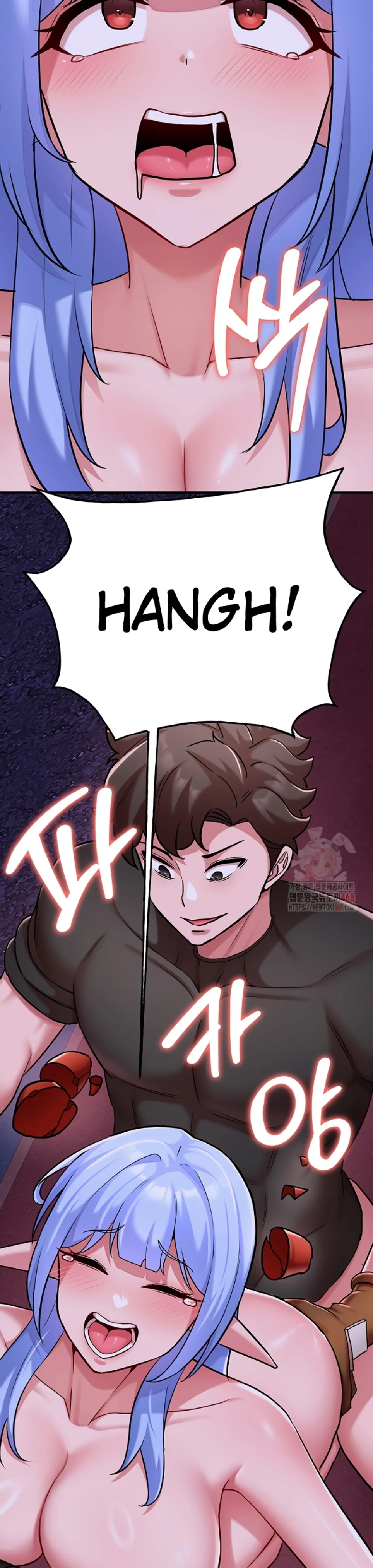 The Warrior Dissatisfied With Everyone - Chapter 45 29 The Warrior Dissatisfied With Everyone - Chapter 45 29