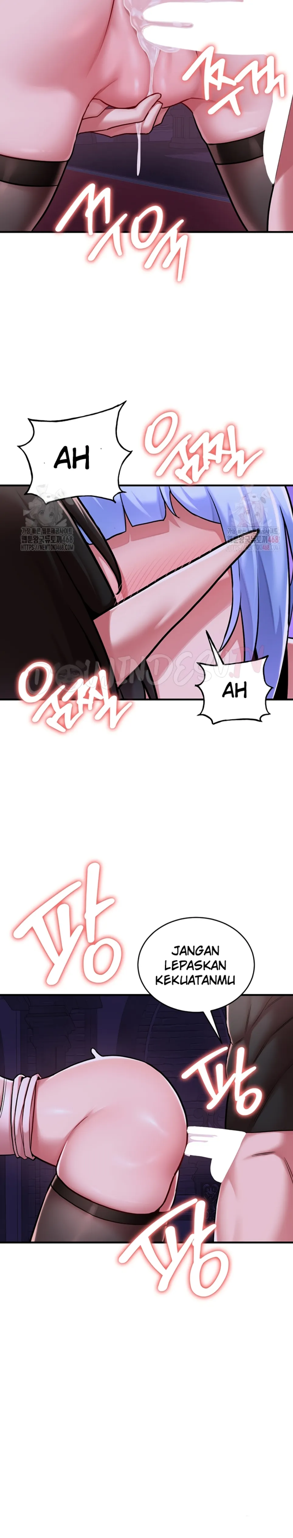 The Warrior Dissatisfied With Everyone - Chapter 45 24 The Warrior Dissatisfied With Everyone - Chapter 45 24