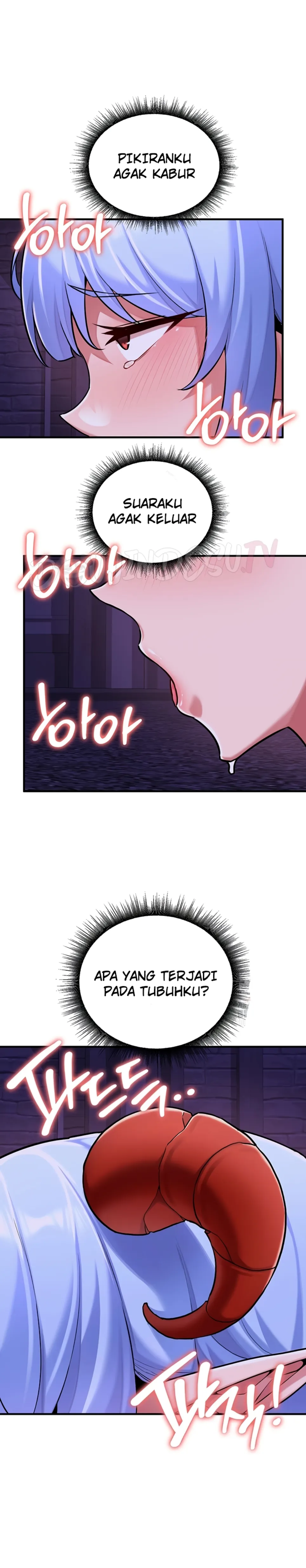 The Warrior Dissatisfied With Everyone - Chapter 45 3 The Warrior Dissatisfied With Everyone - Chapter 45 3