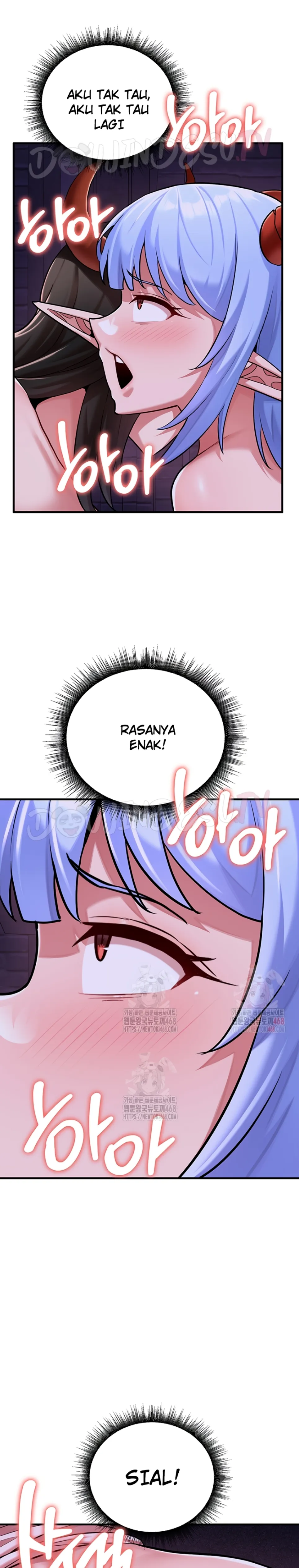 The Warrior Dissatisfied With Everyone - Chapter 45 19 The Warrior Dissatisfied With Everyone - Chapter 45 19