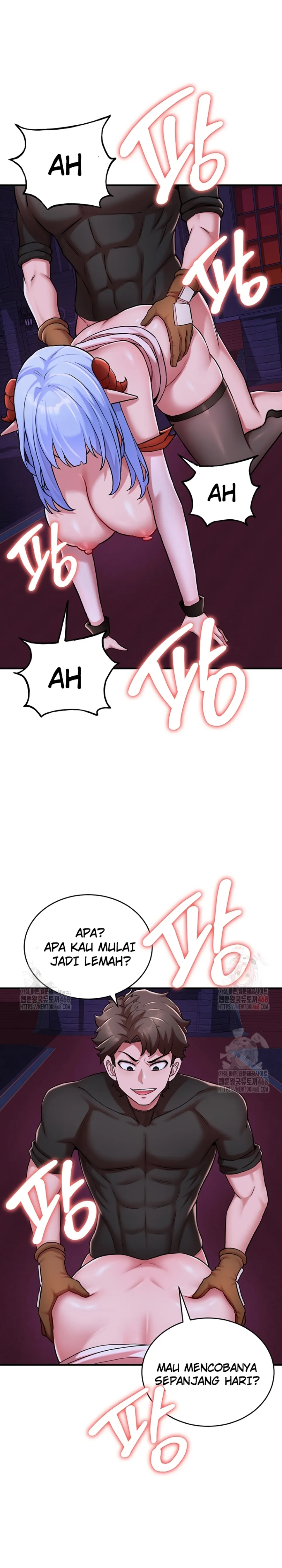 The Warrior Dissatisfied With Everyone - Chapter 45 10 The Warrior Dissatisfied With Everyone - Chapter 45 10