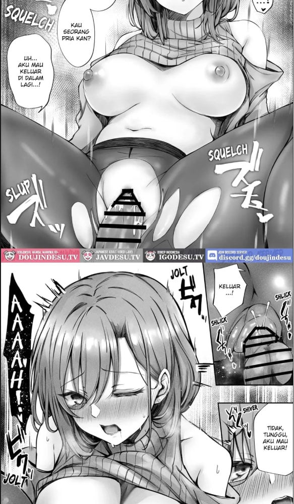 Tonari no Oneesan ga Ero sugite - Chapter 01 18