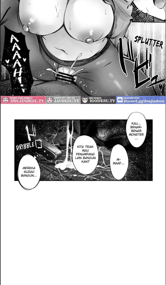 Tonari no Oneesan ga Ero sugite - Chapter 01 19