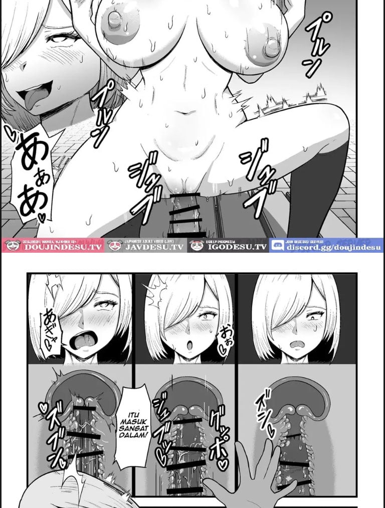 Tonari no Gyaru ga Boku no Chinpo Izonshou - Chapter 01 25