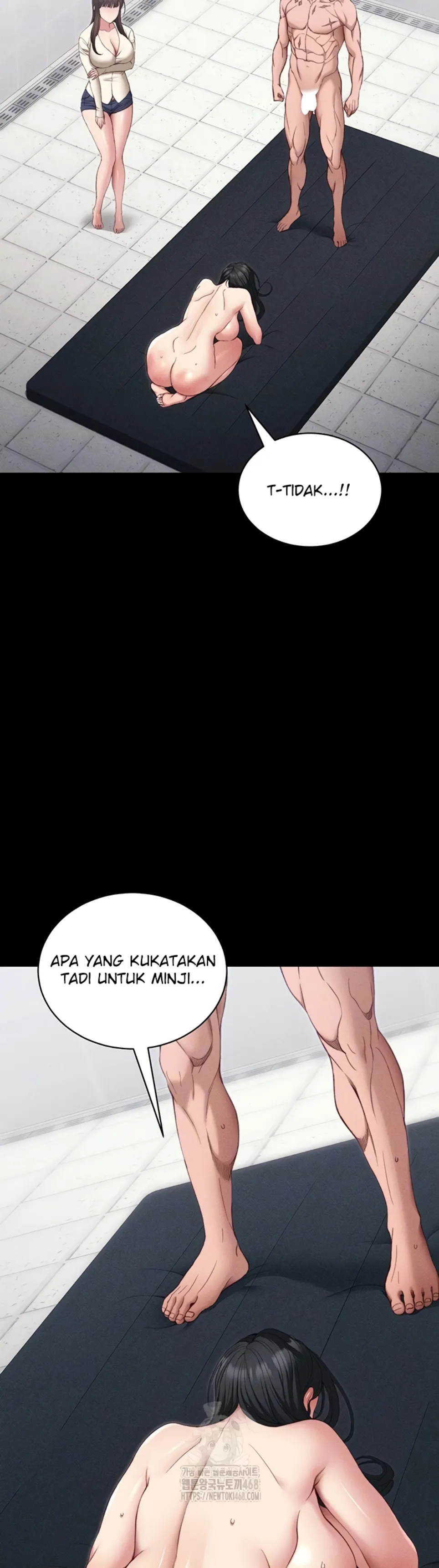 Taming A Female Bully - Chapter 27 8